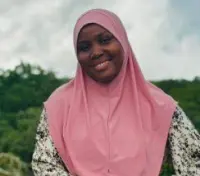 Fatoumata Binta Diallo