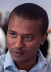 Abdoulaye Djogo Barry